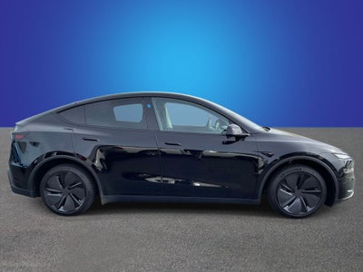 2026 Tesla Model Y Long Range Launch Series