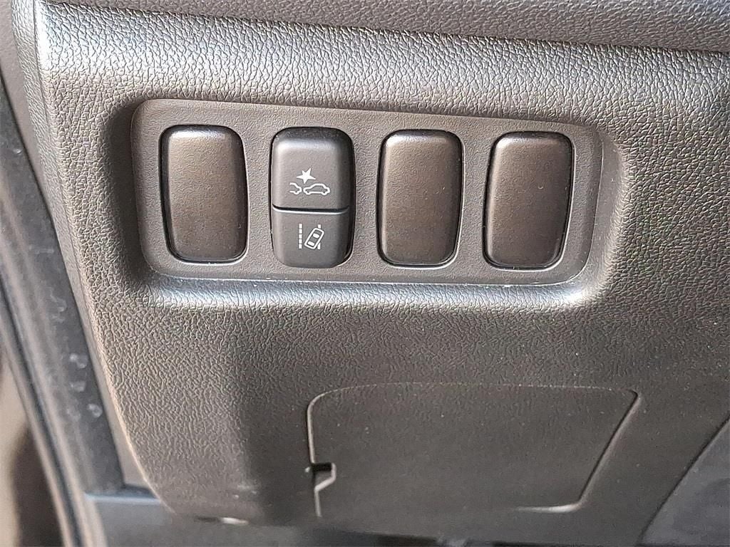 2025 Mitsubishi Outlander Sport 2.0 ES AWC