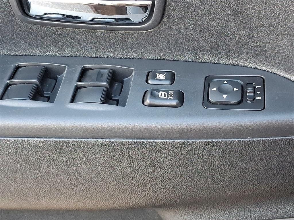 2025 Mitsubishi Outlander Sport 2.0 ES AWC