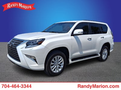 2023 Lexus GX Premium