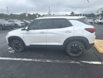 2021 Chevrolet TrailBlazer FWD LT