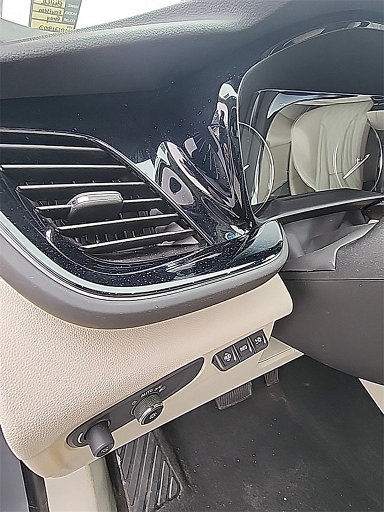 2021 Buick Envision AWD Avenir