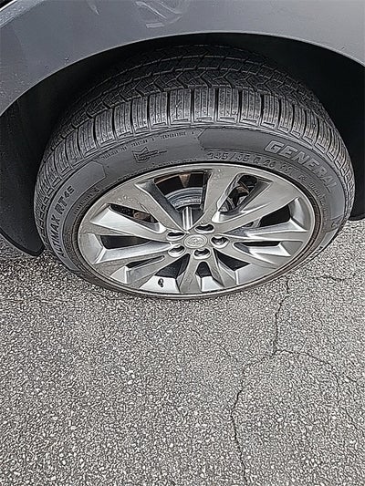 2021 Buick Envision AWD Avenir