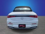 2025 Mercedes-Benz CLE 4MATIC®