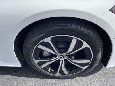 2025 Mercedes-Benz CLE 4MATIC®