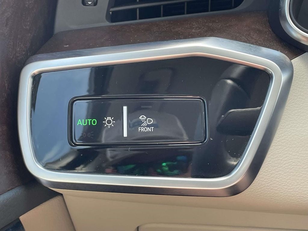 2020 Audi A6 2.0T Premium Plus quattro
