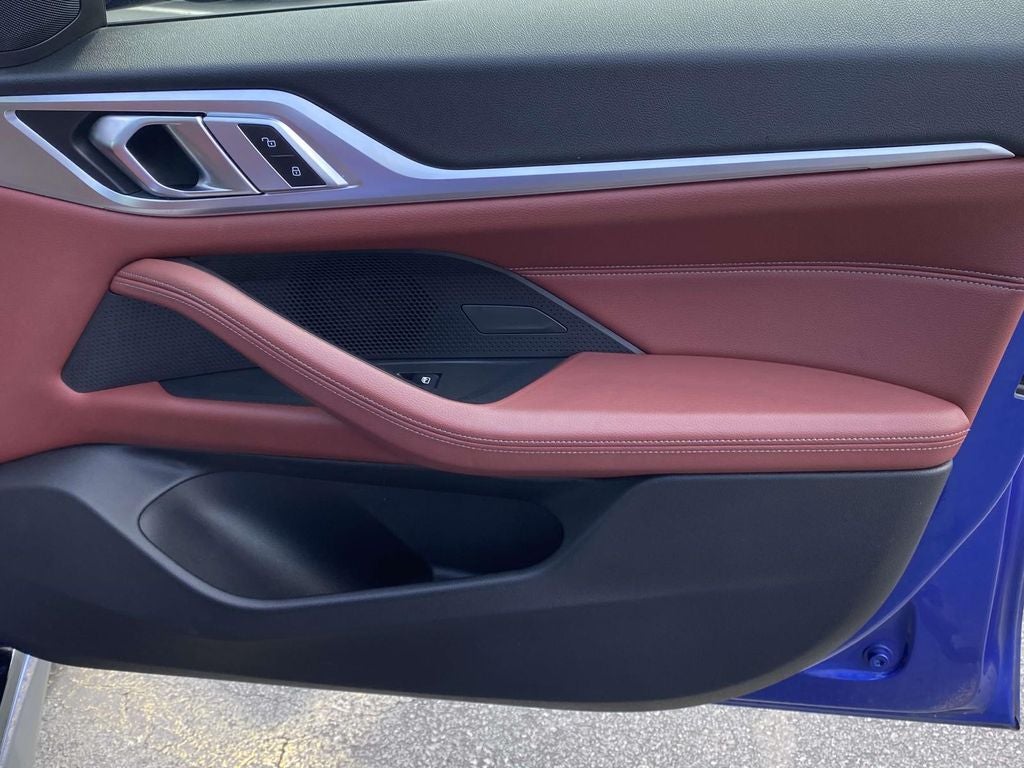 2023 BMW 4 Series xDrive