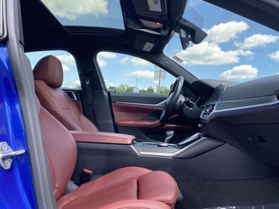 2023 BMW 4 Series xDrive
