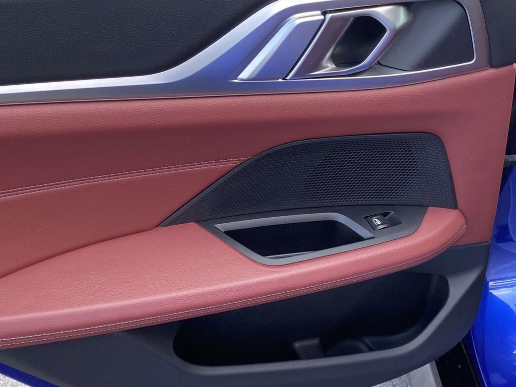 2023 BMW 4 Series xDrive