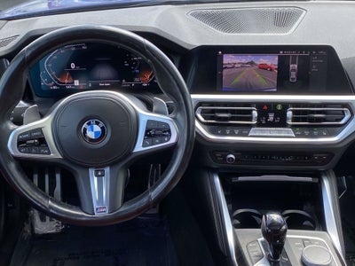 2023 BMW 4 Series xDrive
