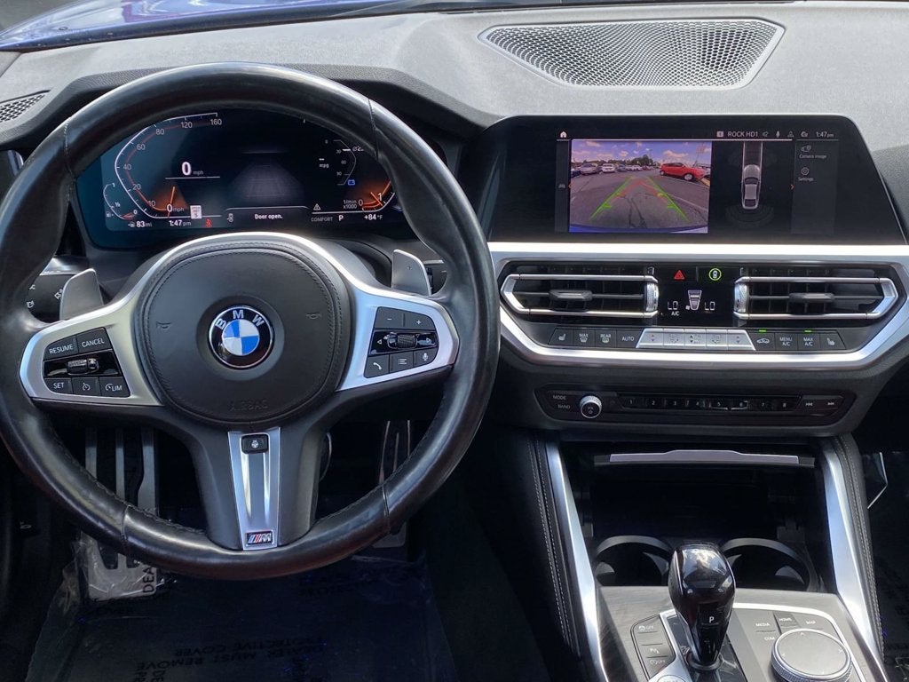 2023 BMW 4 Series xDrive
