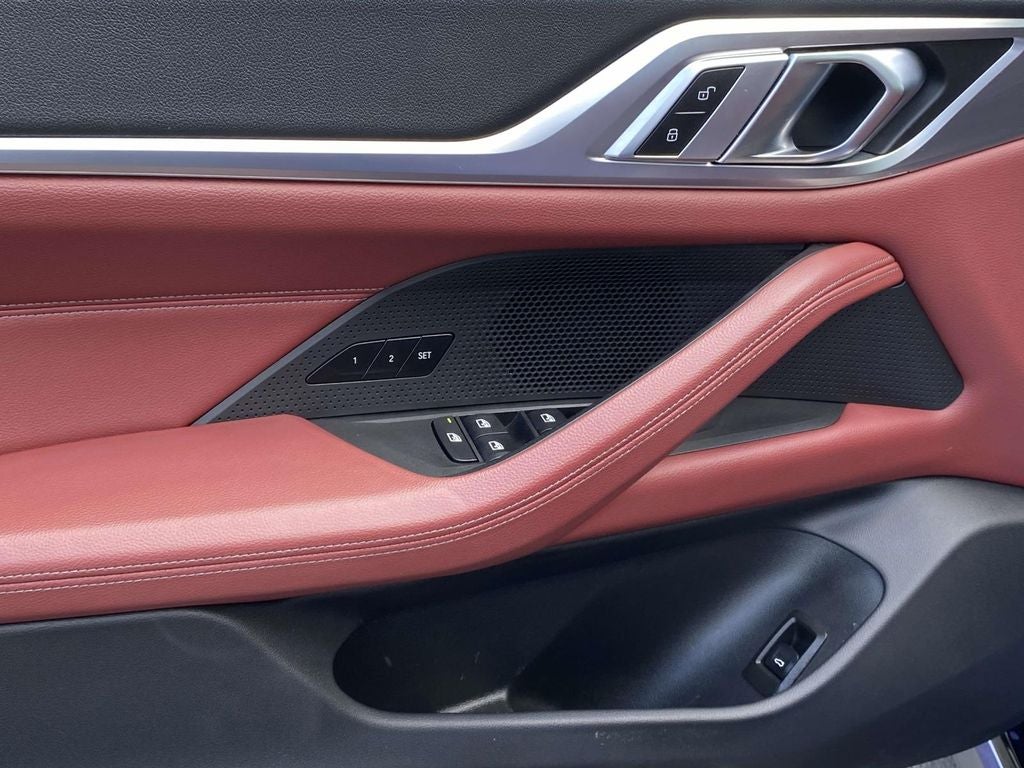 2023 BMW 4 Series xDrive