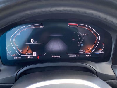 2023 BMW 4 Series xDrive