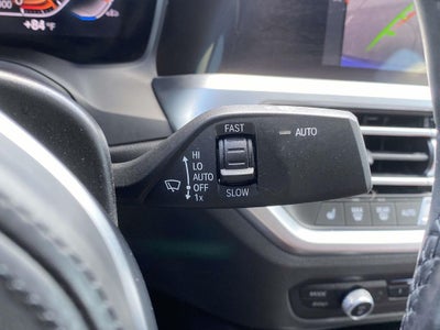 2023 BMW 4 Series xDrive