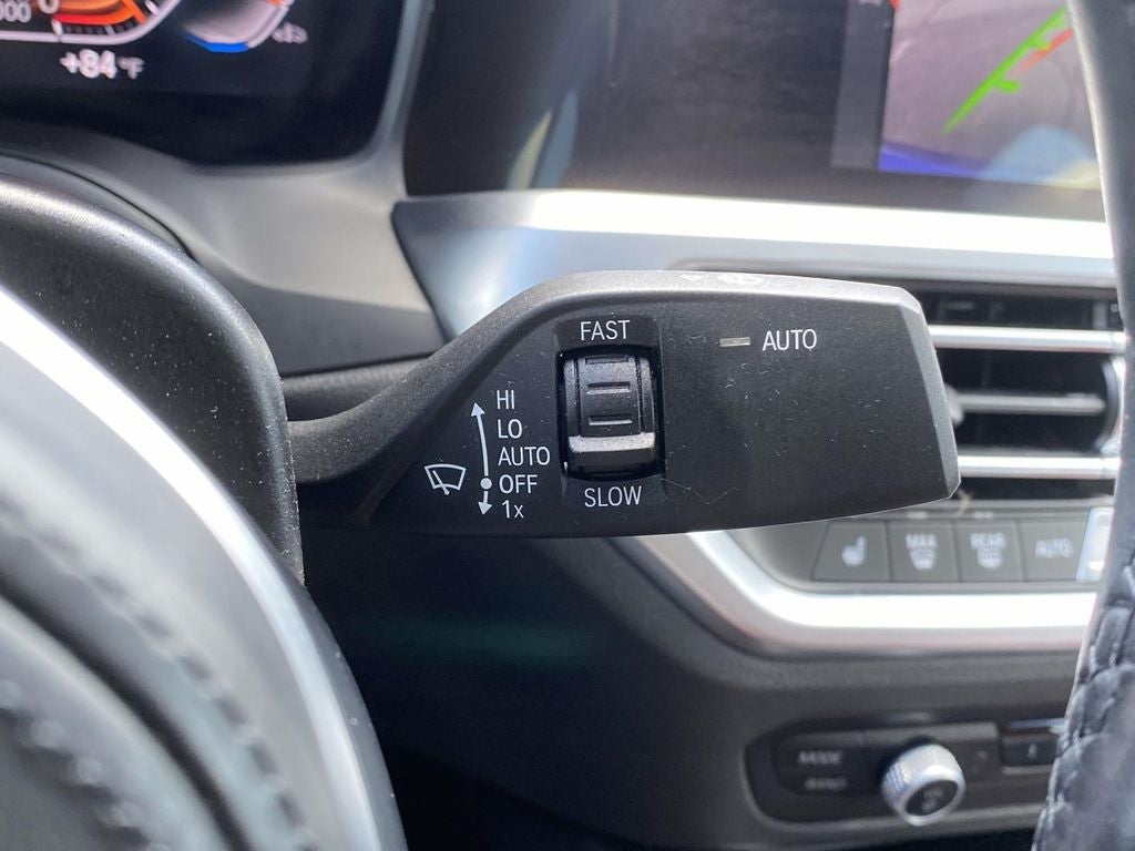 2023 BMW 4 Series xDrive