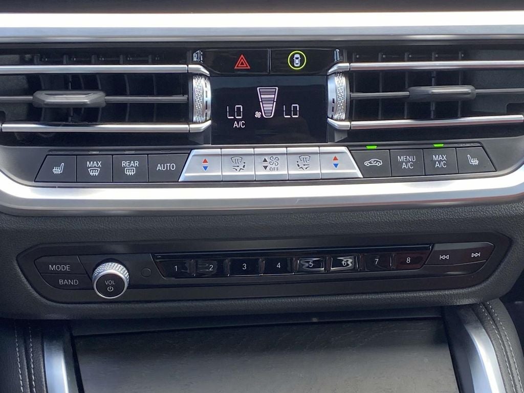 2023 BMW 4 Series xDrive