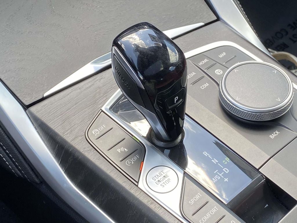 2023 BMW 4 Series xDrive