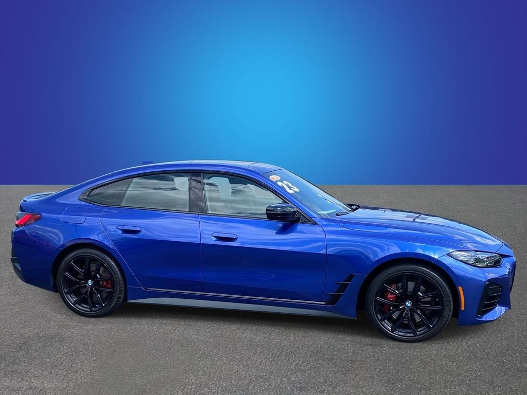 2023 BMW 4 Series xDrive