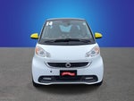 2014 smart Fortwo passion