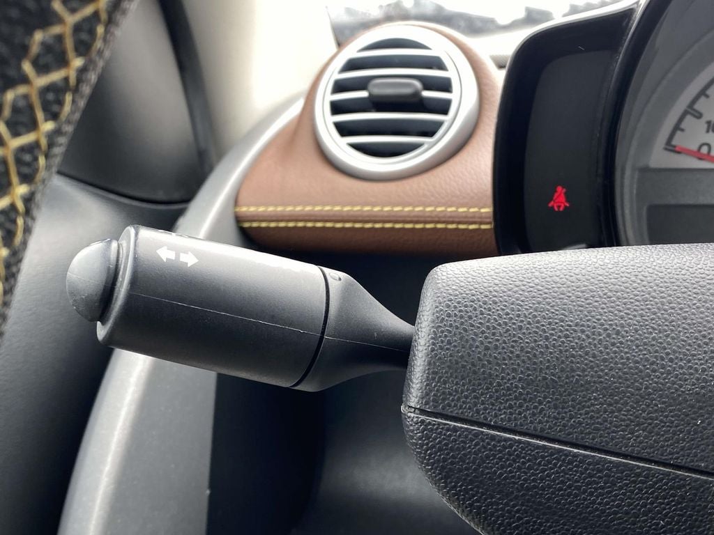 2014 smart Fortwo passion