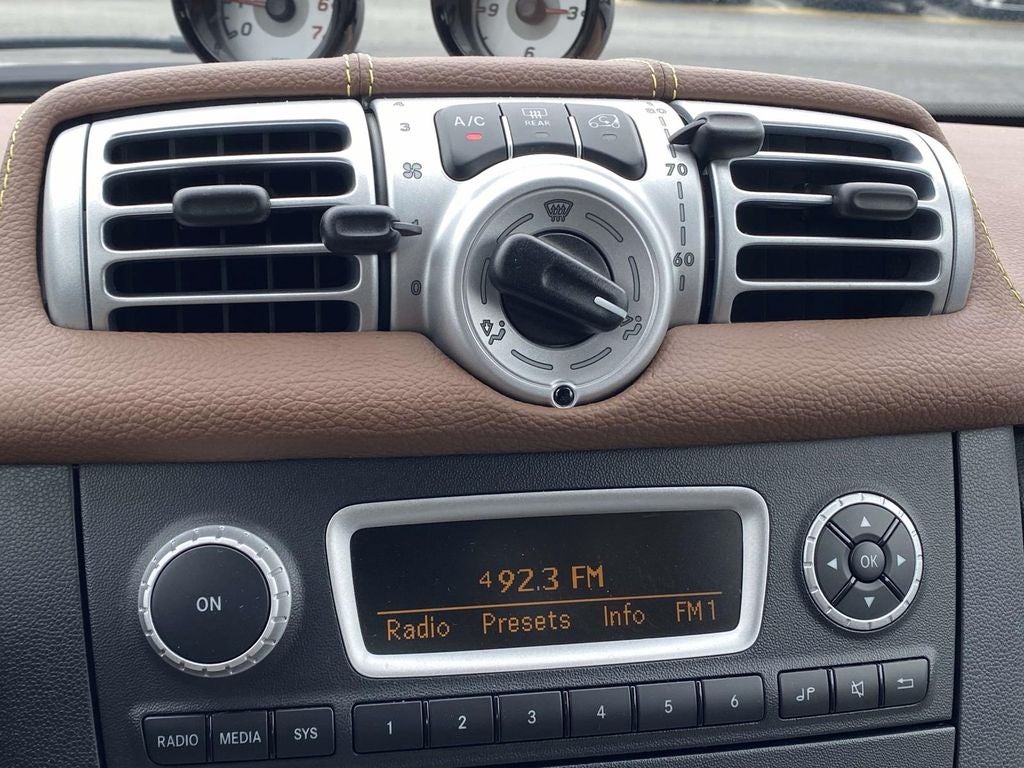 2014 smart Fortwo passion