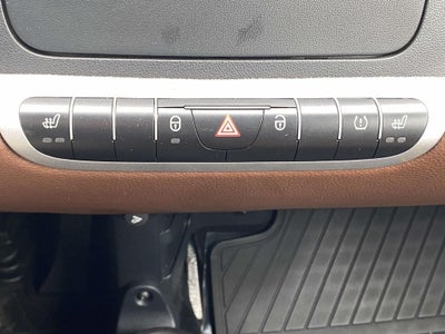 2014 smart Fortwo passion