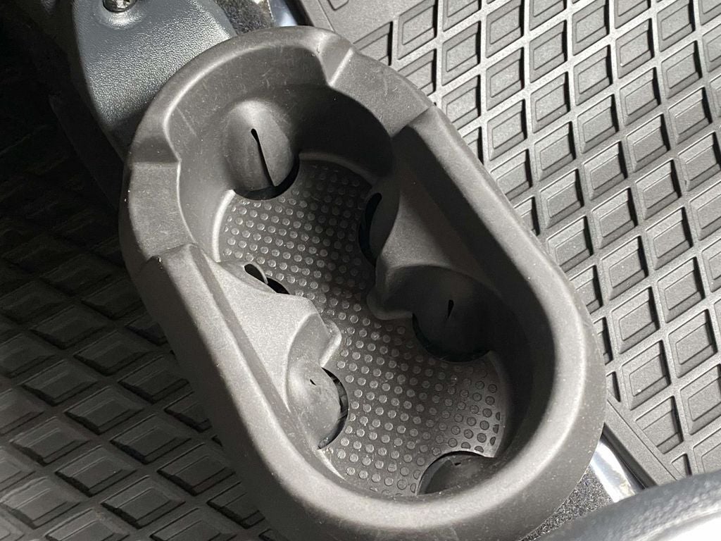 2014 smart Fortwo passion