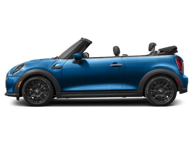 2022 MINI Cooper S Cooper S