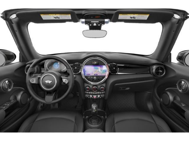 2022 MINI Cooper S Cooper S