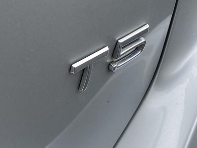 2017 Volvo XC60 T5 Inscription