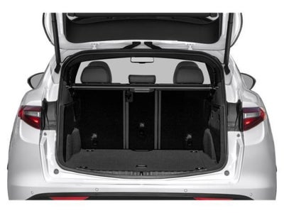 2022 Alfa Romeo Stelvio Ti AWD