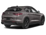 2022 Alfa Romeo Stelvio Ti AWD