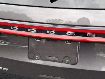 2020 Dodge Durango GT Plus