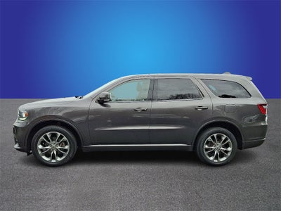 2020 Dodge Durango GT Plus