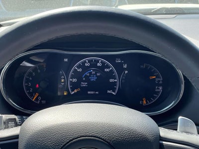 2019 Jeep Grand Cherokee Limited X