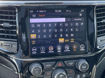 2019 Jeep Grand Cherokee Limited X