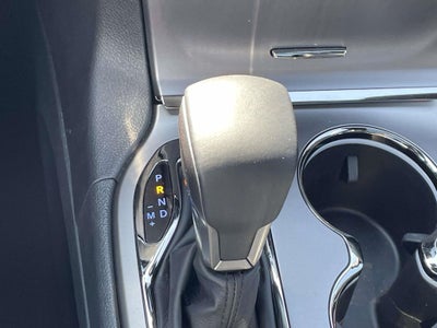 2019 Jeep Grand Cherokee Limited X