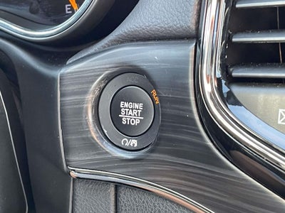 2019 Jeep Grand Cherokee Limited X