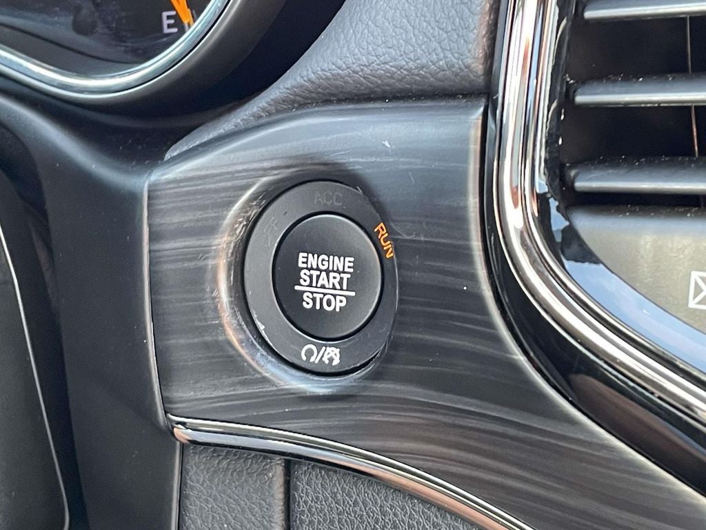 2019 Jeep Grand Cherokee Limited X