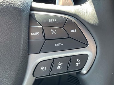 2019 Jeep Grand Cherokee Limited X