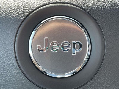 2019 Jeep Grand Cherokee Limited X