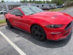 2023 Ford Mustang EcoBoost