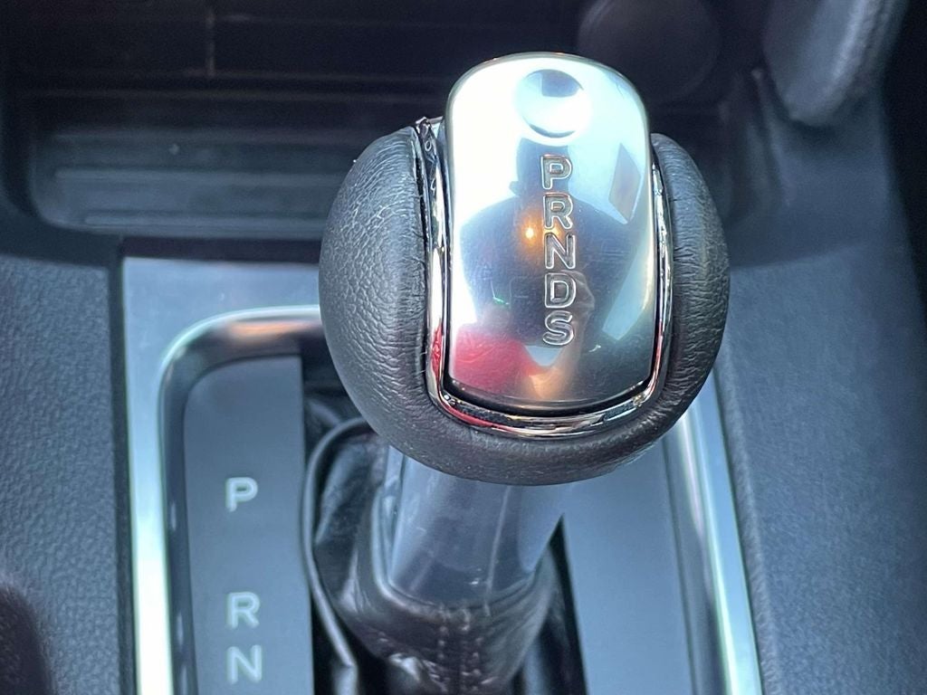 2023 Ford Mustang EcoBoost