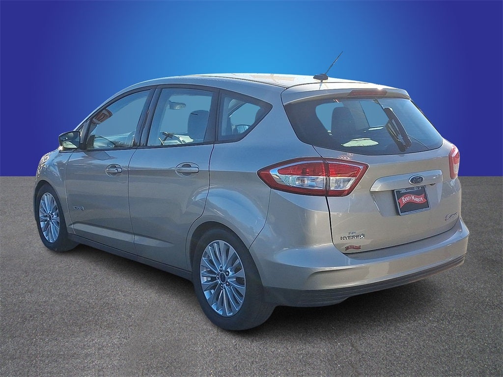 2018 Ford C-Max Hybrid SE