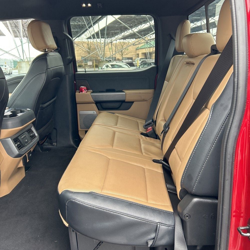 2023 Ford F-250SD Lariat