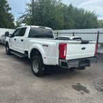 2022 Ford F-350SD XL Dually