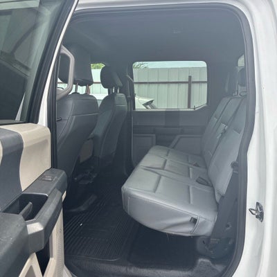 2022 Ford F-350SD XL Dually