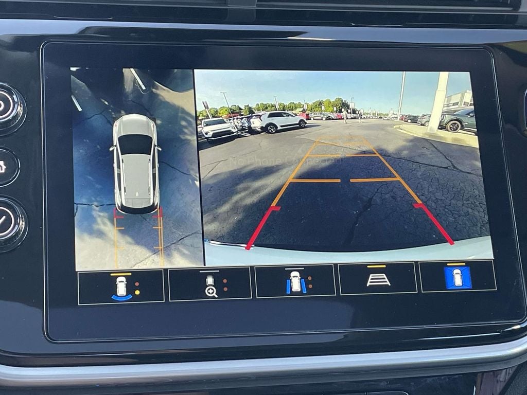 2023 Chevrolet Bolt EUV Premier