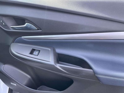 2023 Chevrolet Bolt EUV Premier