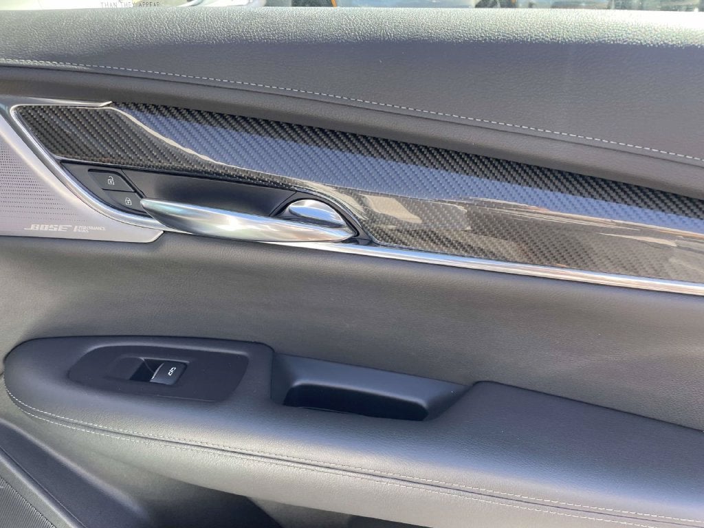 2020 Cadillac XT6 Sport